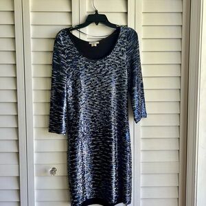 Women’s Pinko Sequin Dress